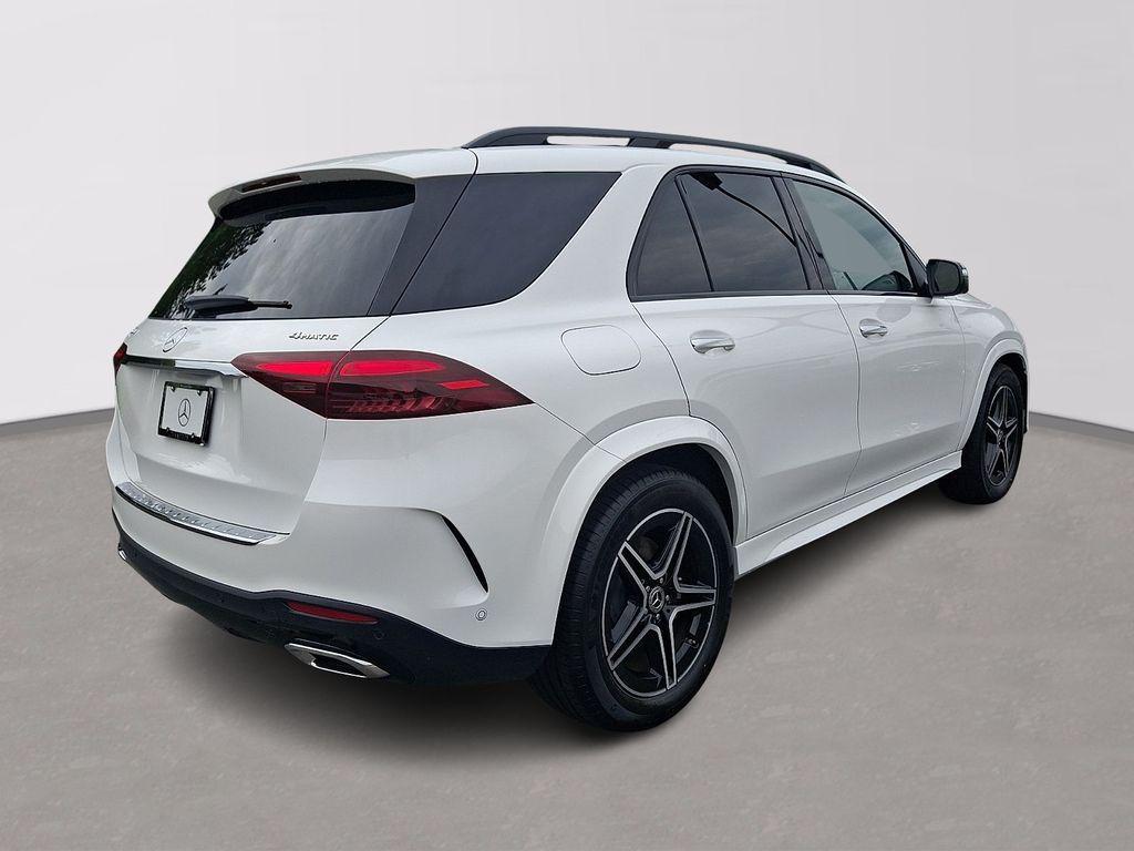 used 2026 Mercedes-Benz GLE 350 car, priced at $67,745