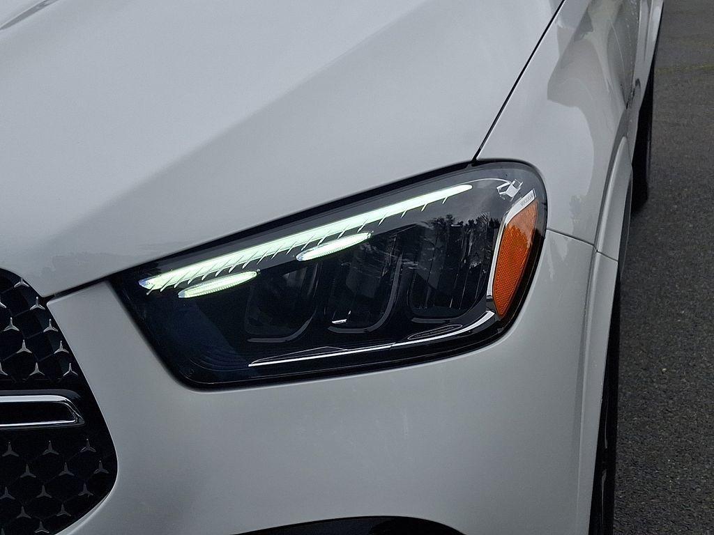 used 2026 Mercedes-Benz GLE 350 car, priced at $67,745