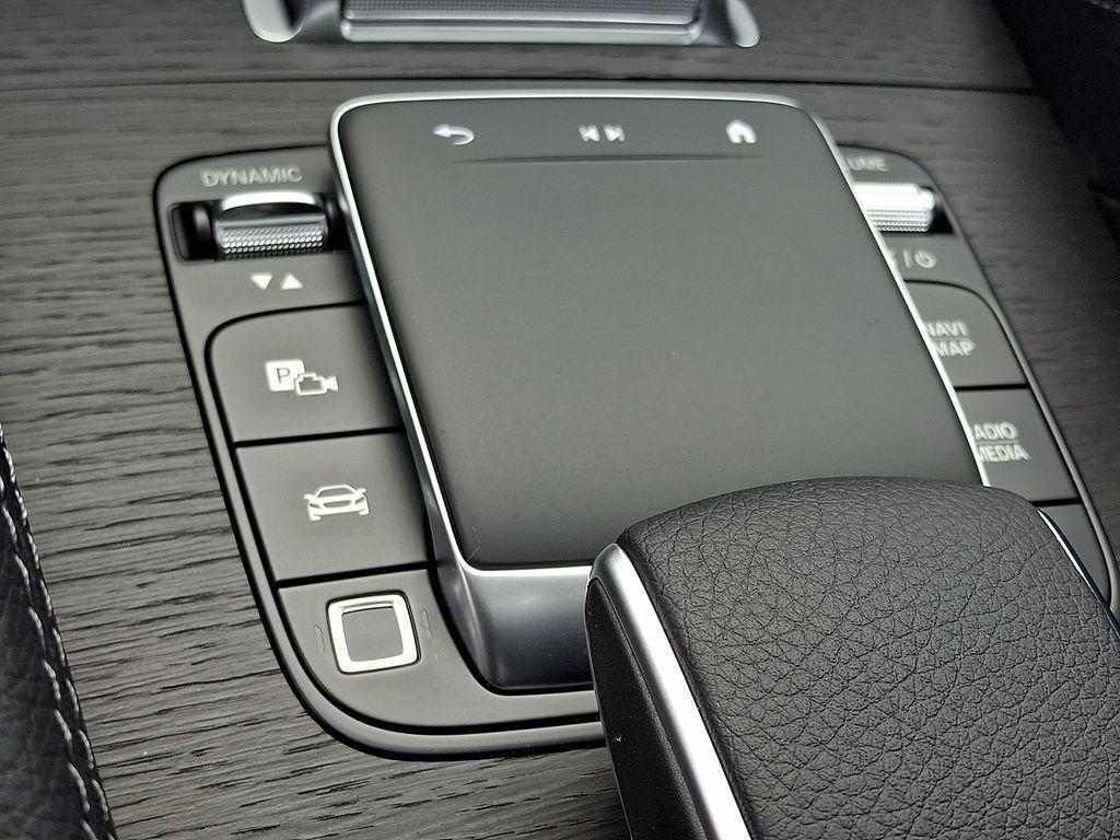 new 2026 Mercedes-Benz GLE 450 car, priced at $87,270