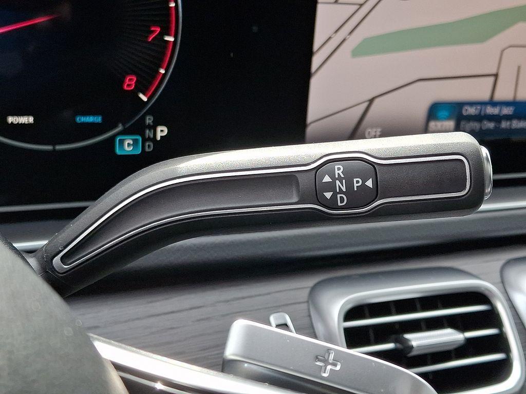 new 2026 Mercedes-Benz GLE 450 car, priced at $87,270