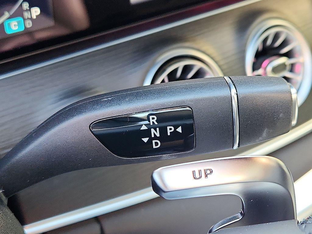 new 2026 Mercedes-Benz AMG GT 43 car, priced at $109,375