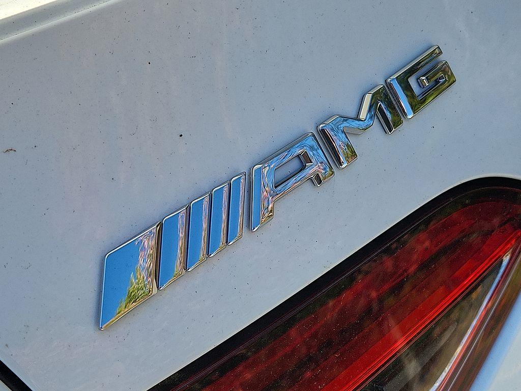 new 2026 Mercedes-Benz AMG GT 43 car, priced at $109,375