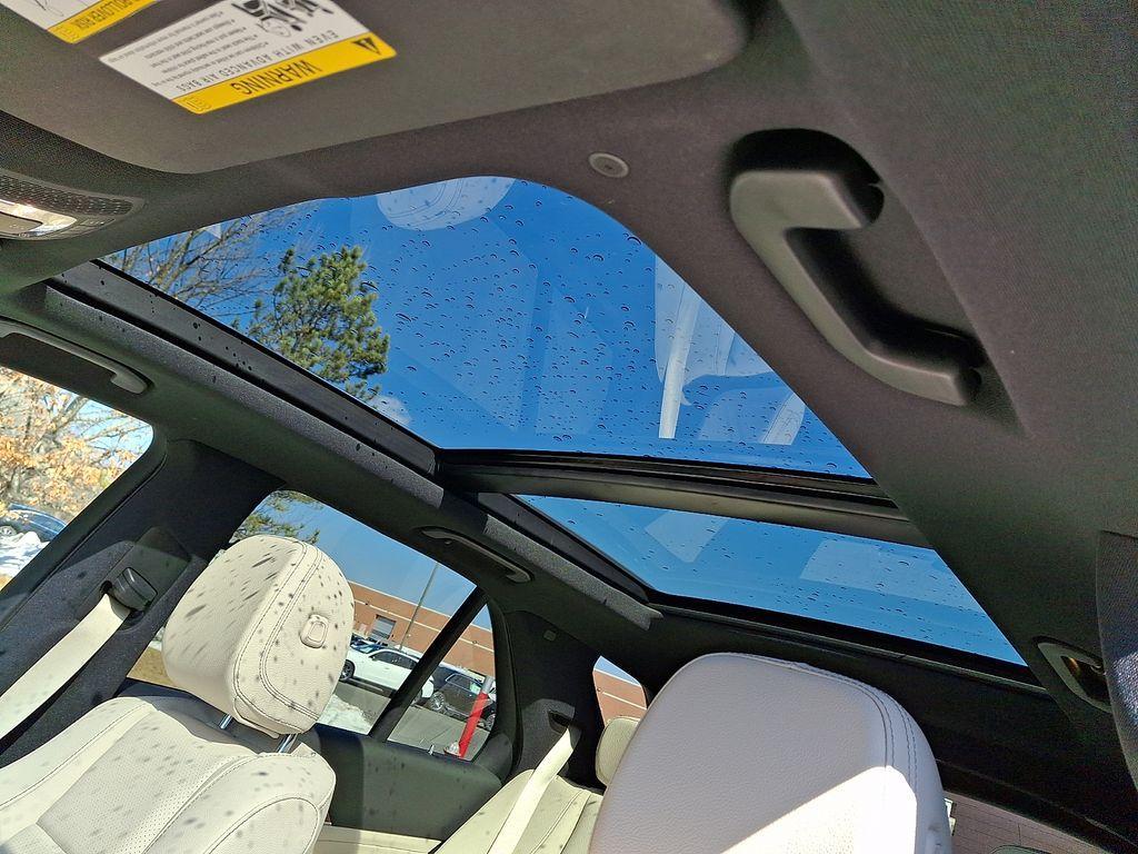 used 2024 Mercedes-Benz GLE 350 car, priced at $59,509