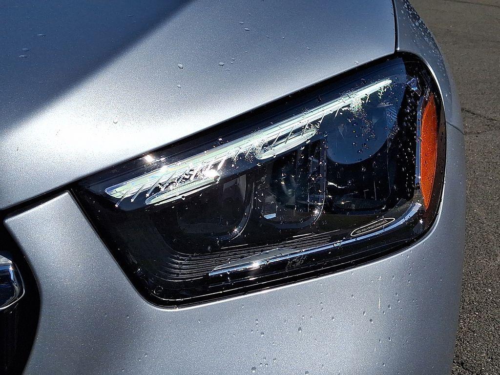 used 2024 Mercedes-Benz GLE 350 car, priced at $59,509