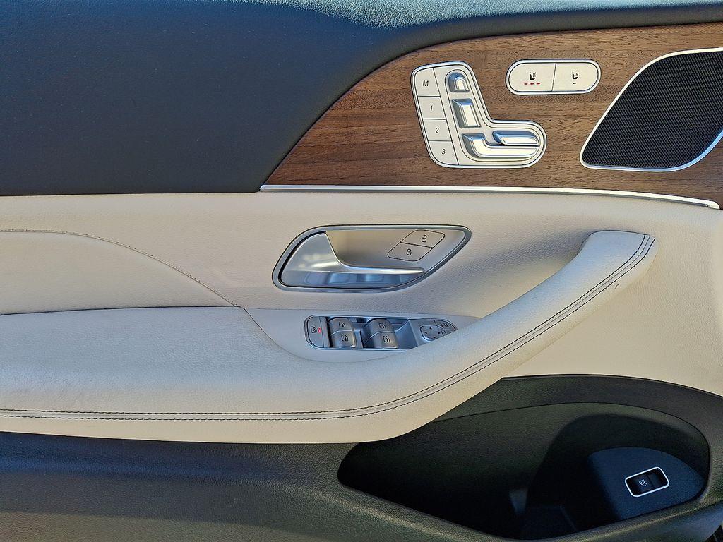 used 2024 Mercedes-Benz GLE 350 car, priced at $59,509