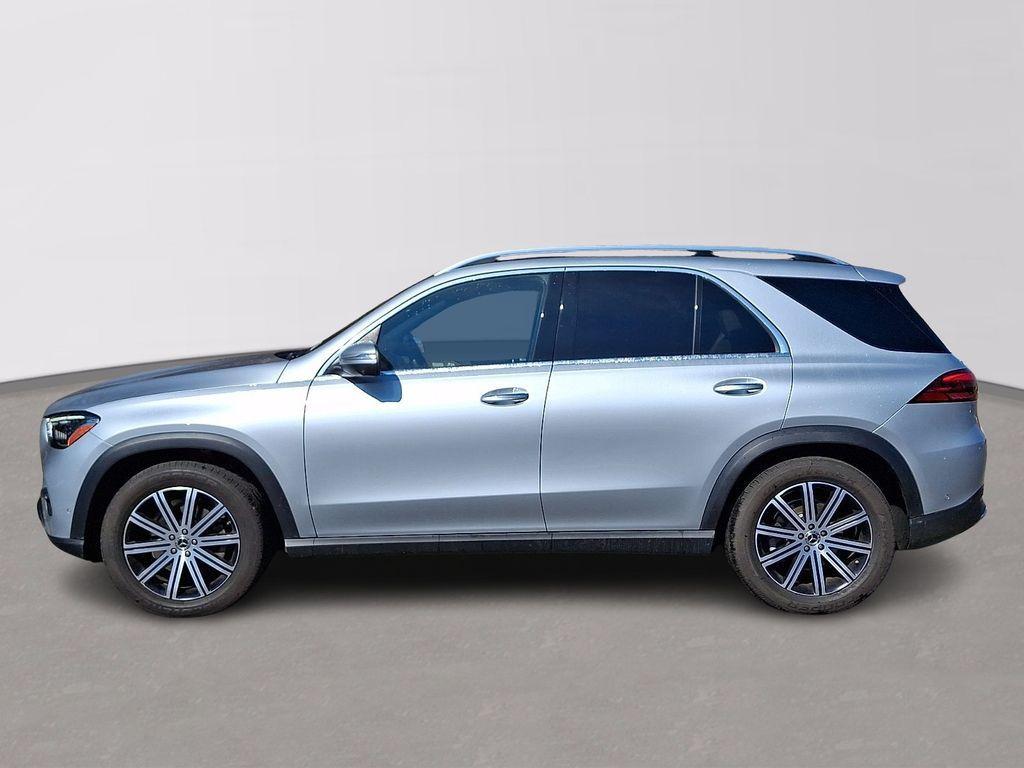 used 2024 Mercedes-Benz GLE 350 car, priced at $59,509