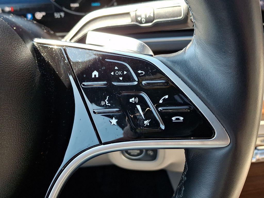 used 2024 Mercedes-Benz GLE 350 car, priced at $59,509