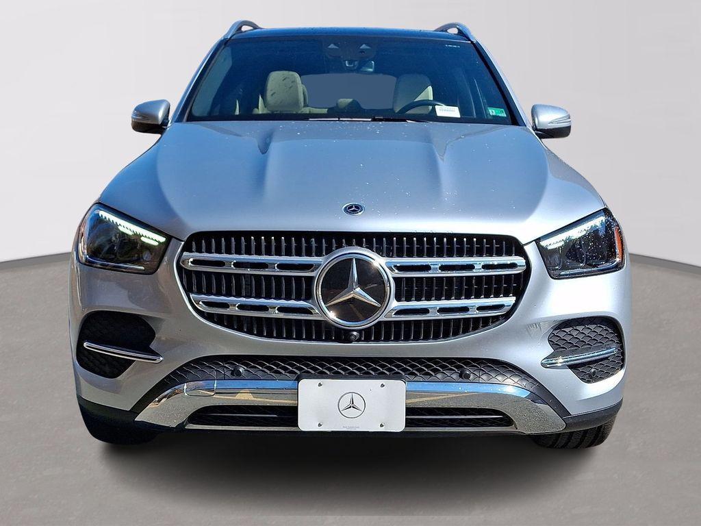 used 2024 Mercedes-Benz GLE 350 car, priced at $59,509