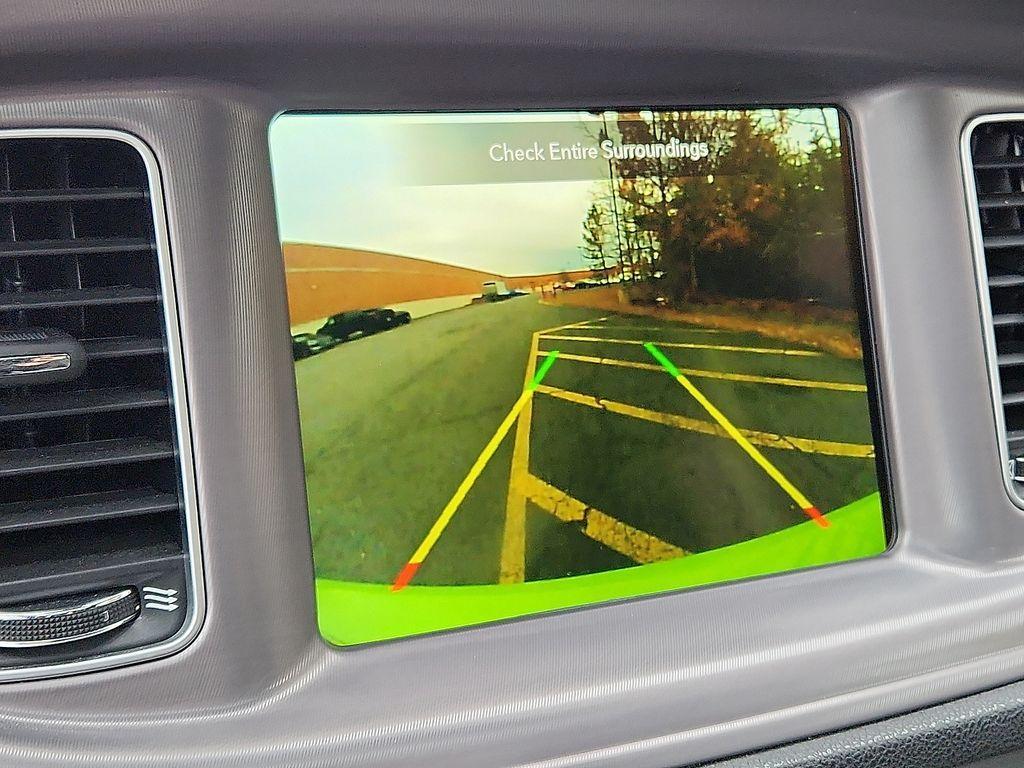 used 2023 Dodge Charger car, priced at $36,689