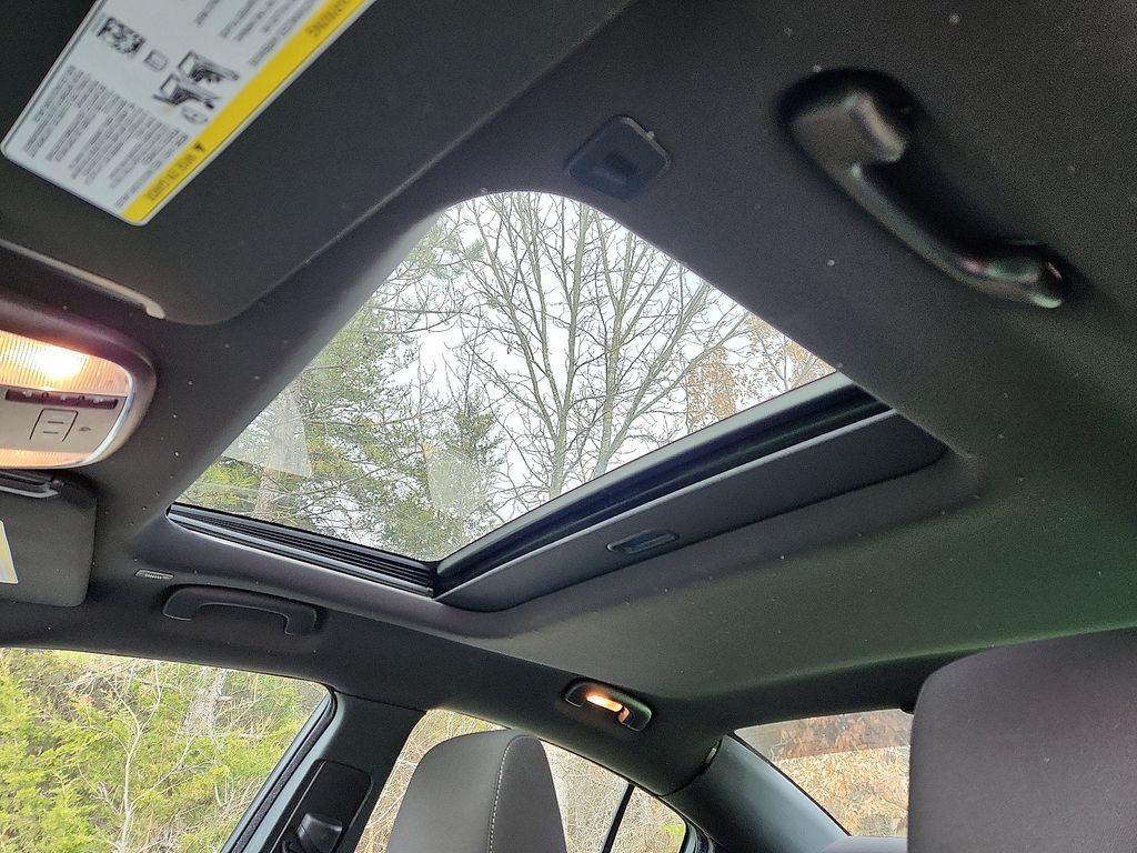 used 2023 Dodge Charger car, priced at $36,689