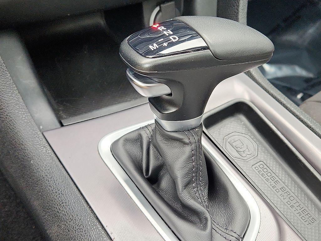 used 2023 Dodge Charger car, priced at $36,689