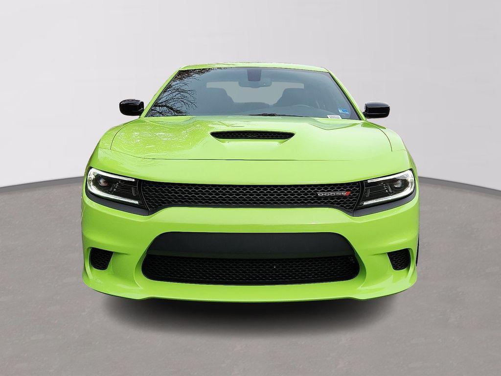 used 2023 Dodge Charger car, priced at $36,689