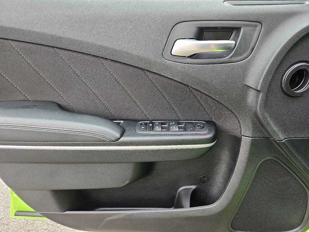 used 2023 Dodge Charger car, priced at $36,689