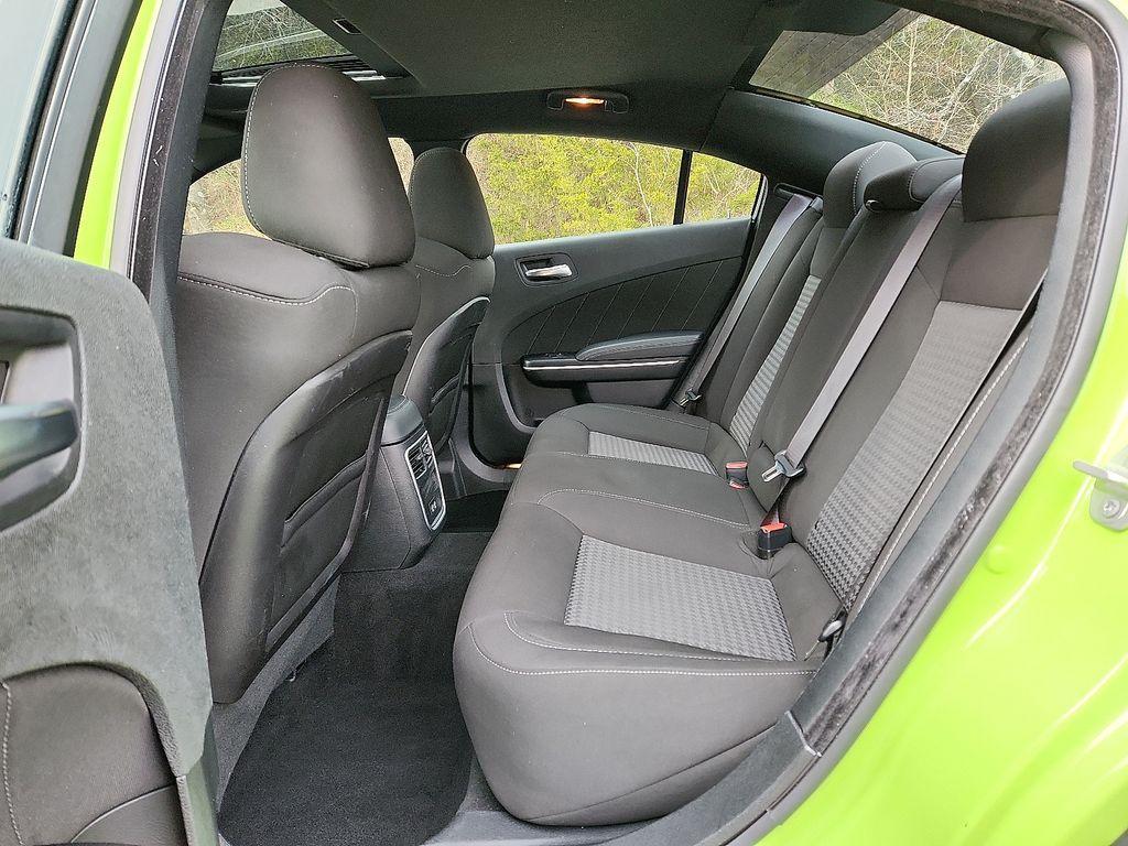 used 2023 Dodge Charger car, priced at $36,689