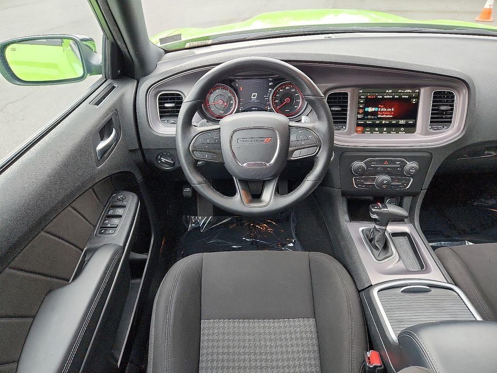 used 2023 Dodge Charger car, priced at $36,689