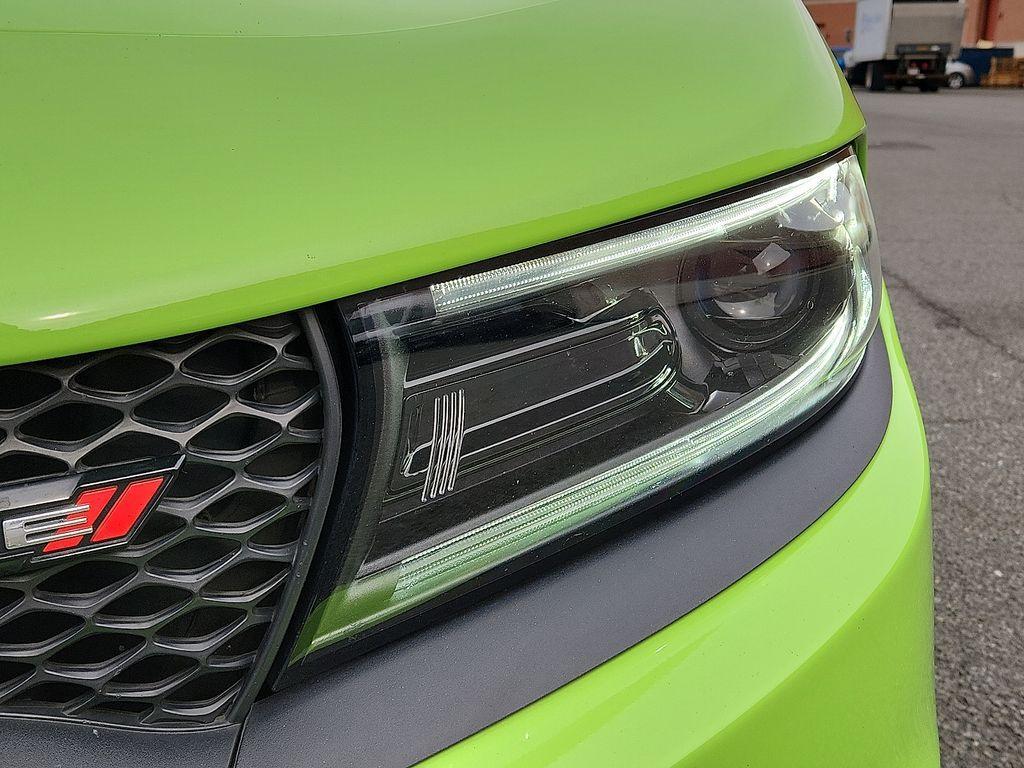 used 2023 Dodge Charger car, priced at $36,689