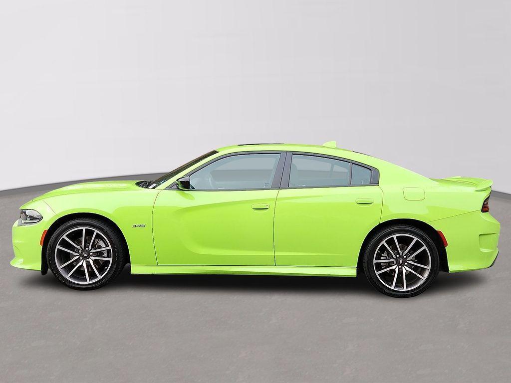 used 2023 Dodge Charger car, priced at $36,689