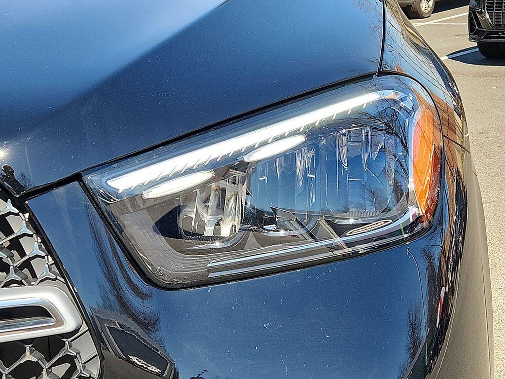 used 2026 Mercedes-Benz GLE 450 car, priced at $70,170
