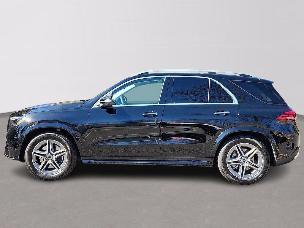 used 2026 Mercedes-Benz GLE 450 car, priced at $70,170
