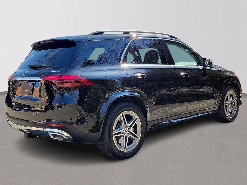 used 2026 Mercedes-Benz GLE 450 car, priced at $70,170