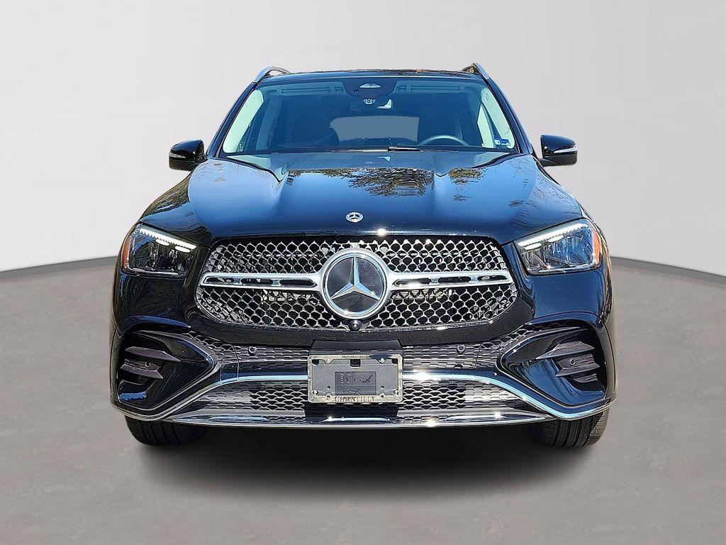 used 2026 Mercedes-Benz GLE 450 car, priced at $70,170