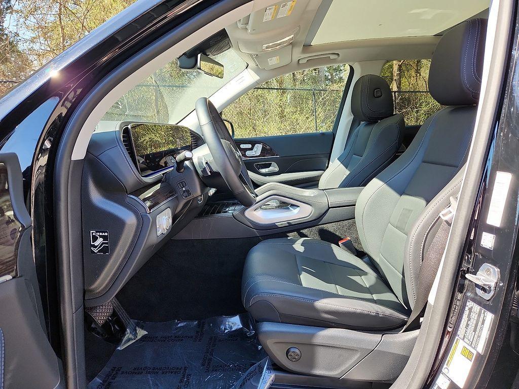used 2026 Mercedes-Benz GLE 450 car, priced at $70,170