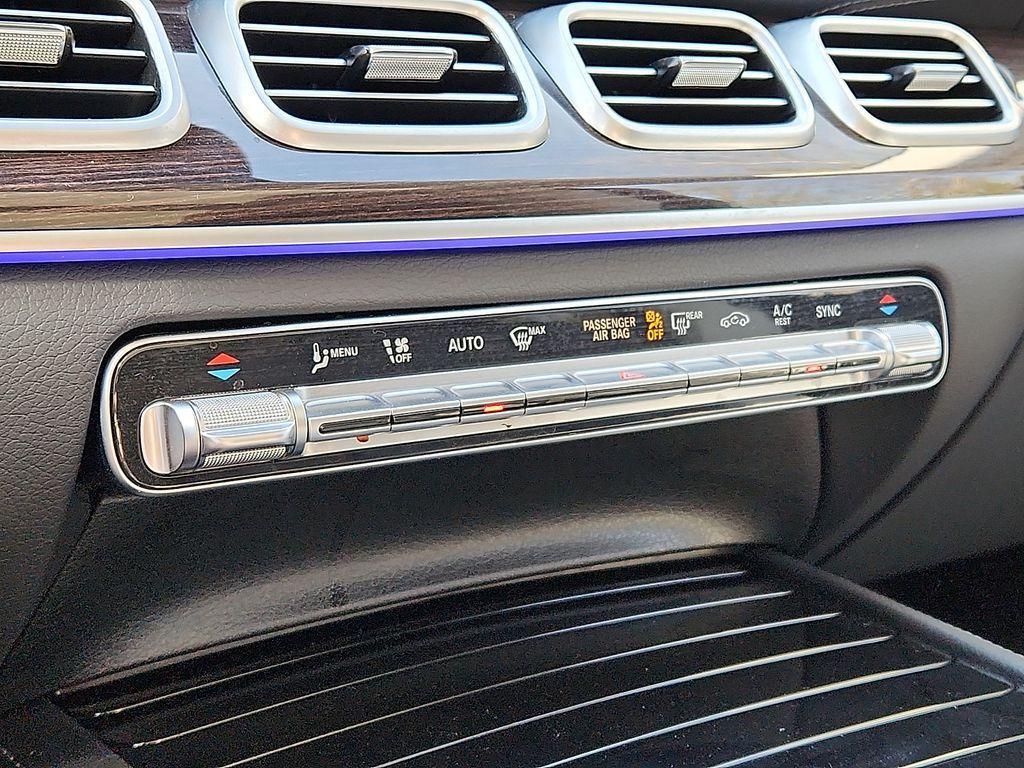 used 2026 Mercedes-Benz GLE 450 car, priced at $70,170