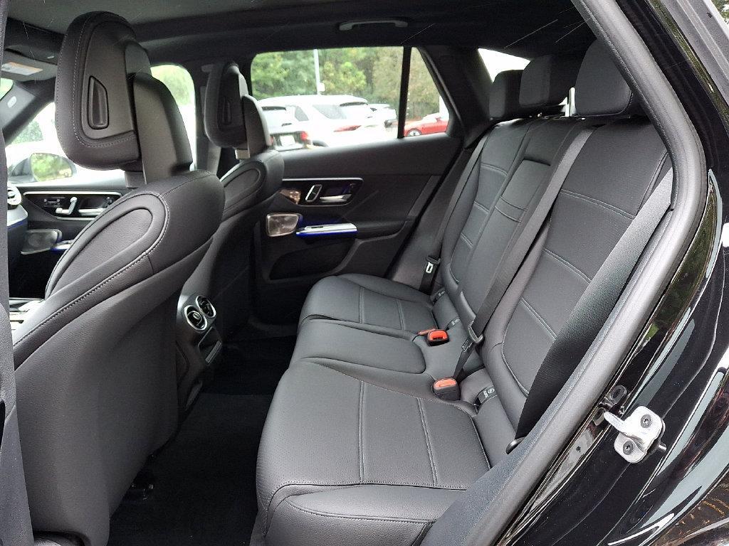 new 2027 Mercedes-Benz GLC 300 car, priced at $64,350