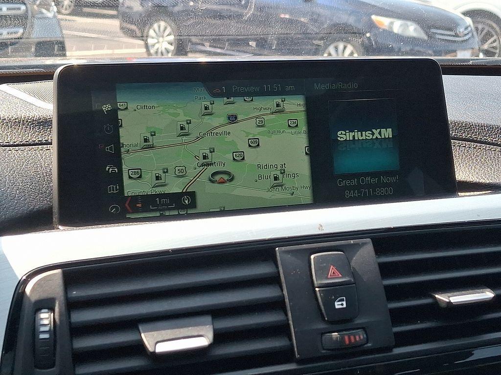 used 2018 BMW 430 Gran Coupe car, priced at $13,873