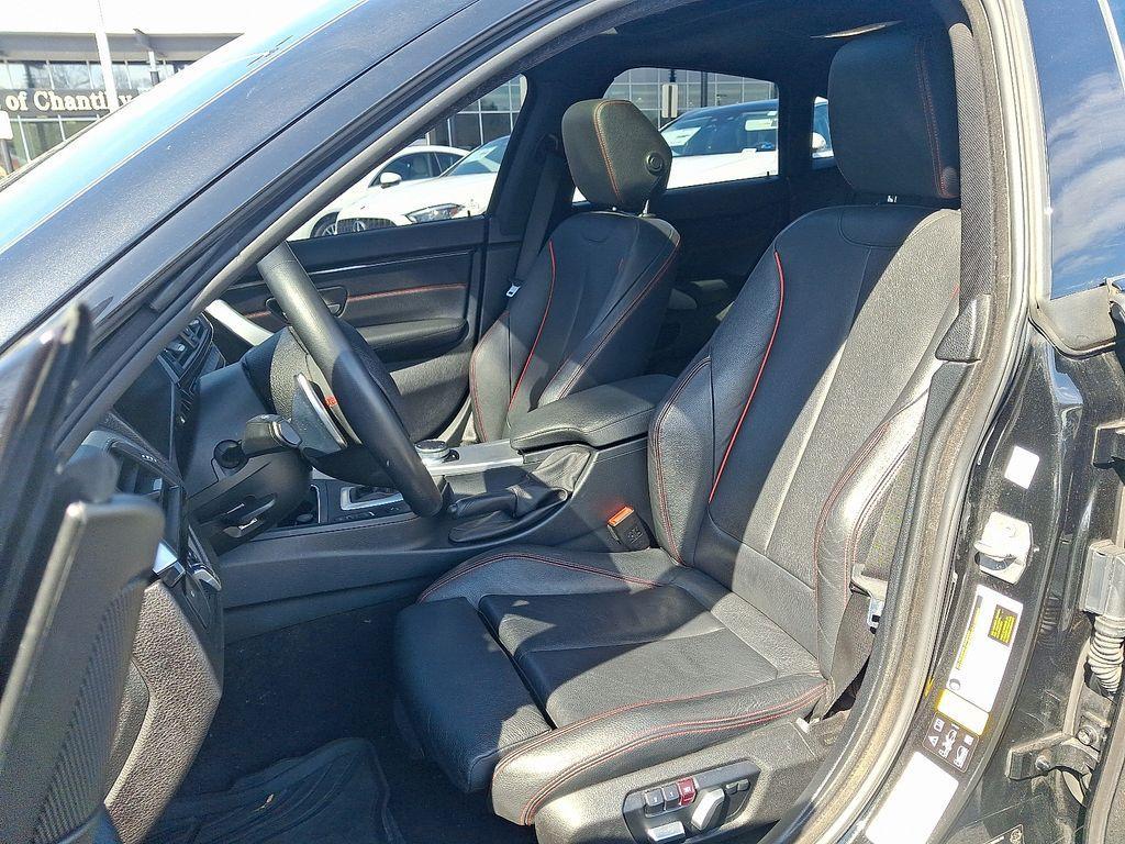 used 2018 BMW 430 Gran Coupe car, priced at $13,873