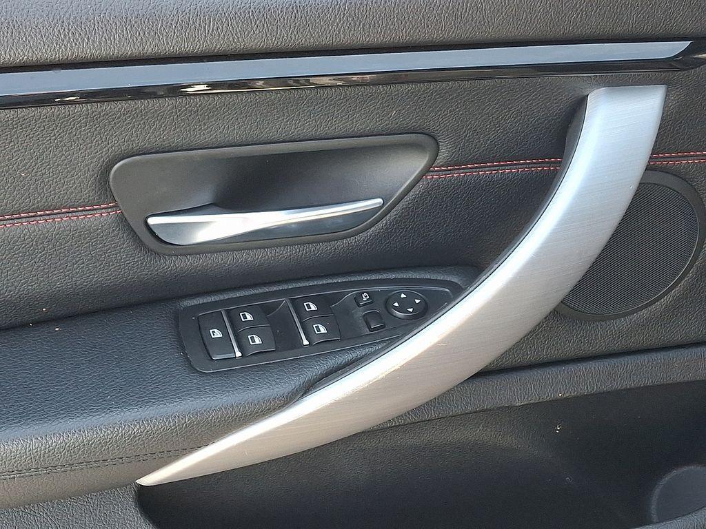 used 2018 BMW 430 Gran Coupe car, priced at $13,873