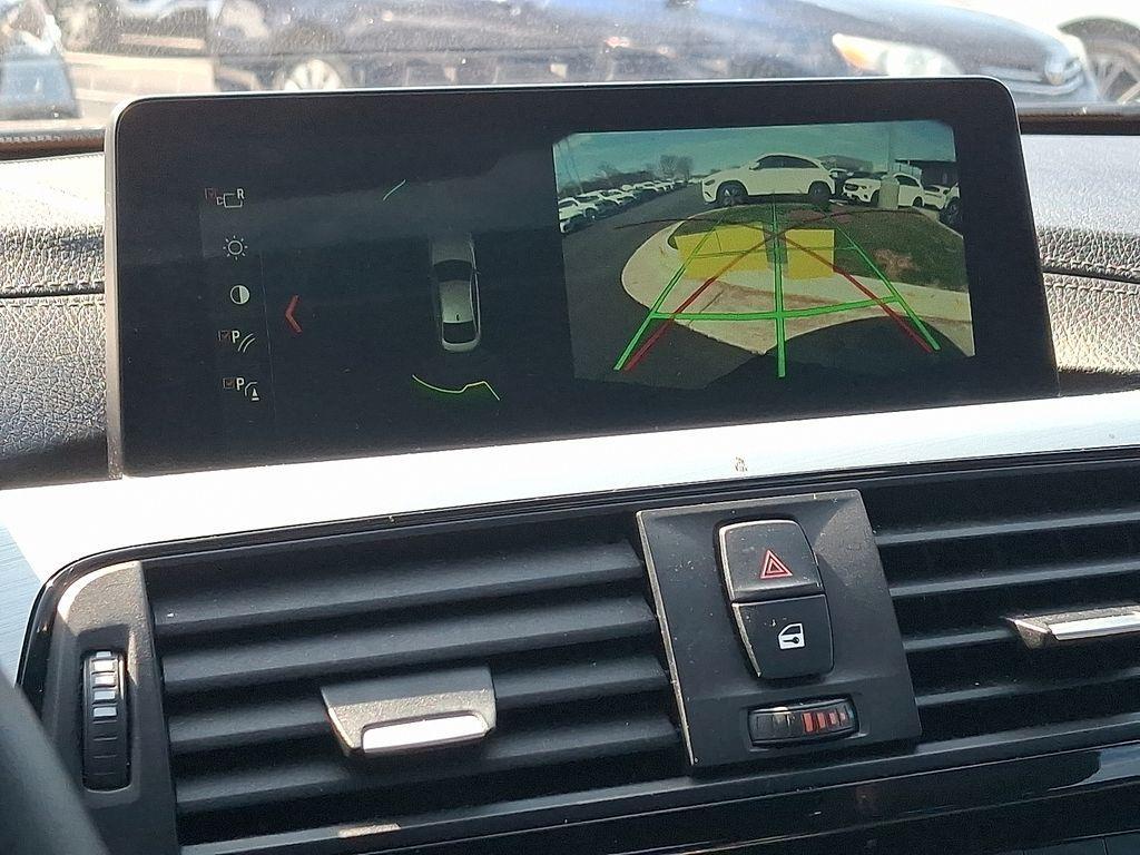 used 2018 BMW 430 Gran Coupe car, priced at $13,873