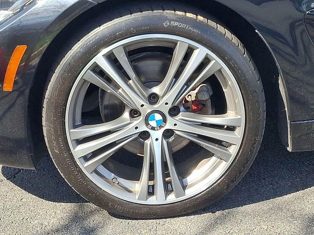 used 2018 BMW 430 Gran Coupe car, priced at $13,873