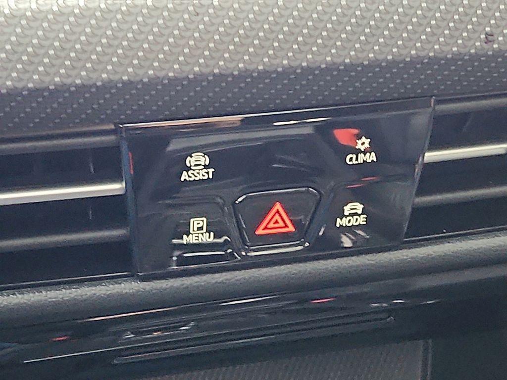 used 2024 Volkswagen Golf R car, priced at $42,300