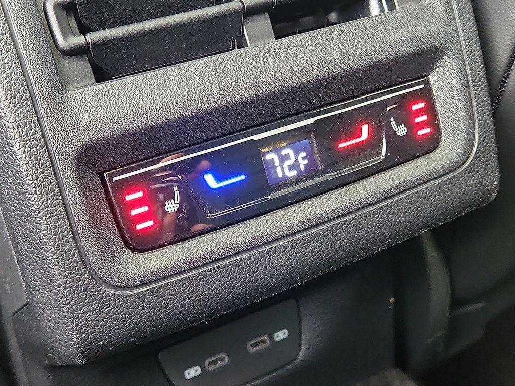 used 2024 Volkswagen Golf R car, priced at $42,300