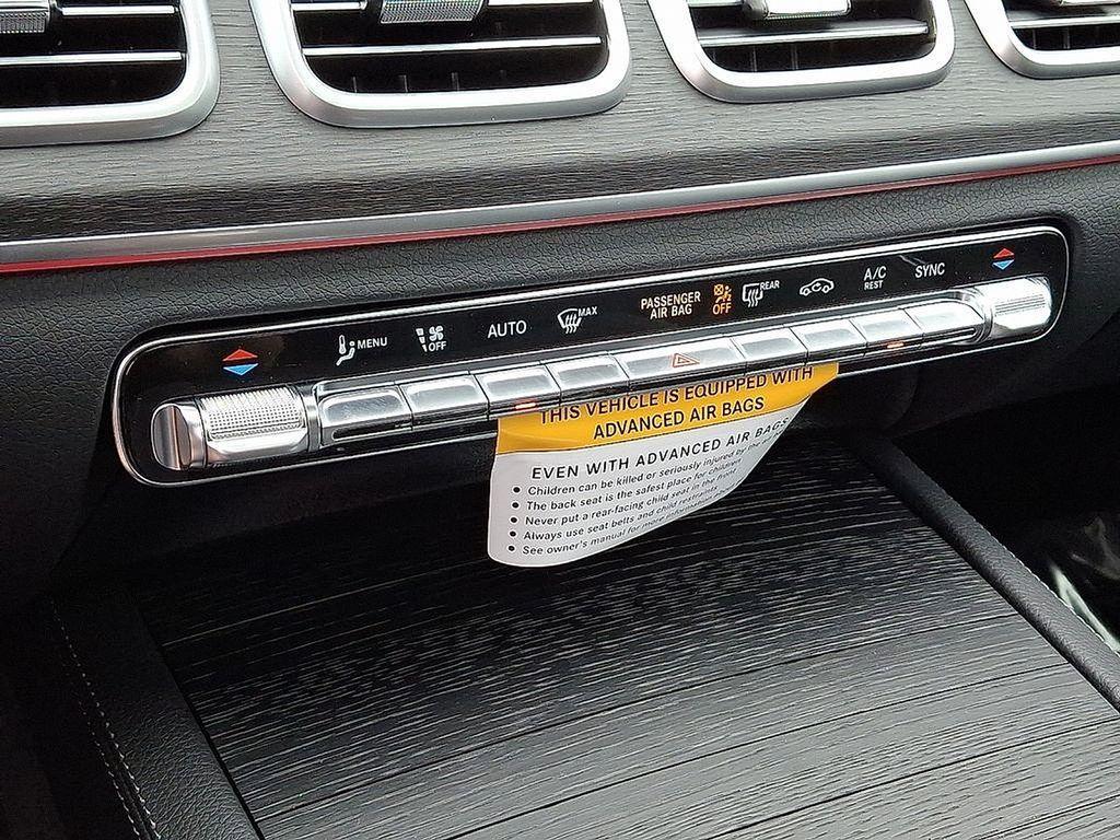 used 2026 Mercedes-Benz GLE 350 car, priced at $69,915