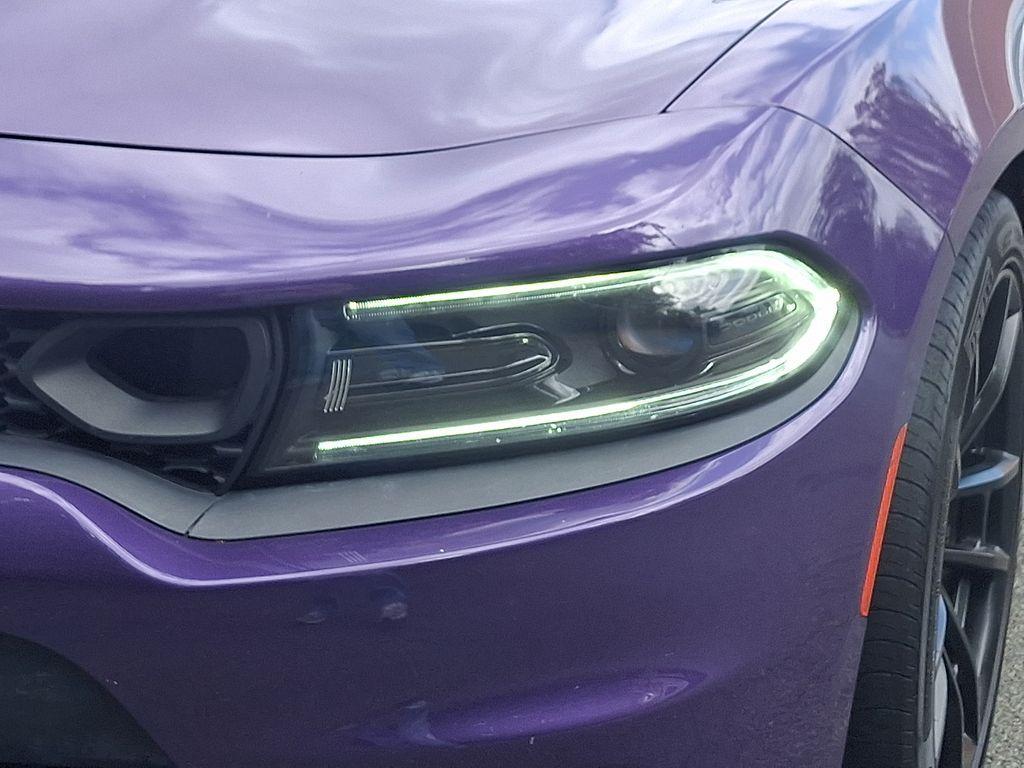used 2023 Dodge Charger car, priced at $48,895