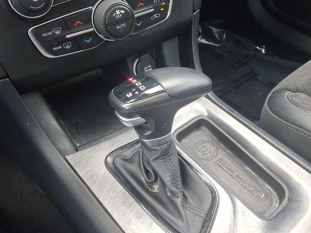 used 2023 Dodge Charger car, priced at $48,895