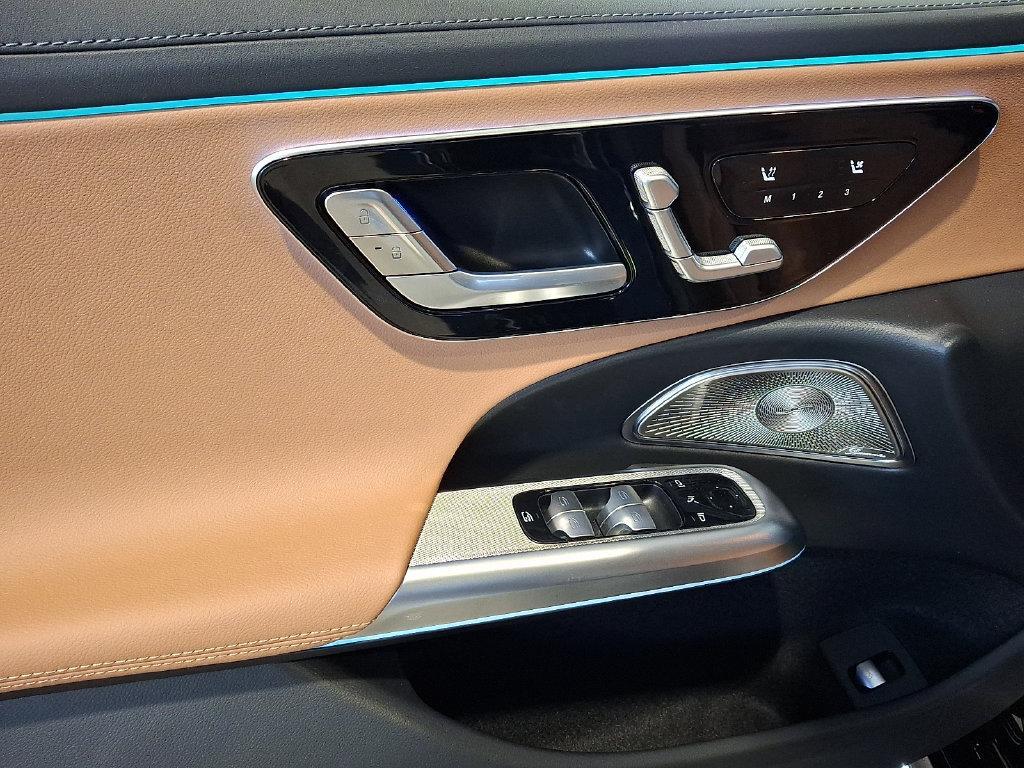 new 2027 Mercedes-Benz E-Class car, priced at $80,860