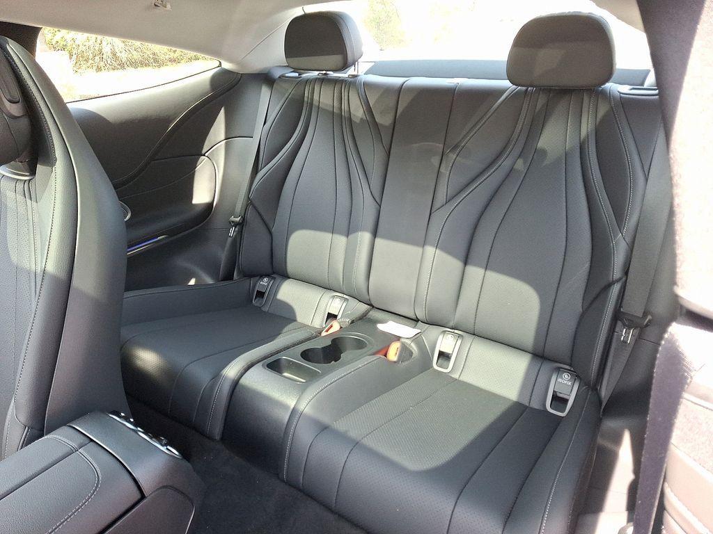 new 2026 Mercedes-Benz CLE 300 car, priced at $69,870