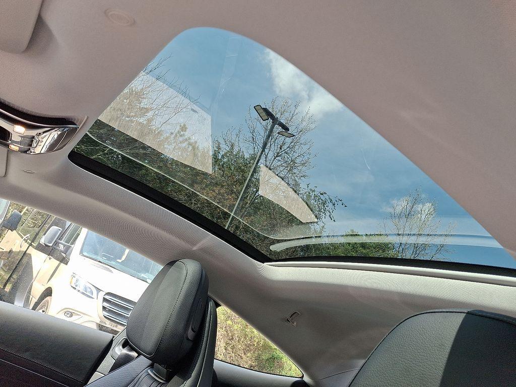 new 2026 Mercedes-Benz CLE 300 car, priced at $69,870