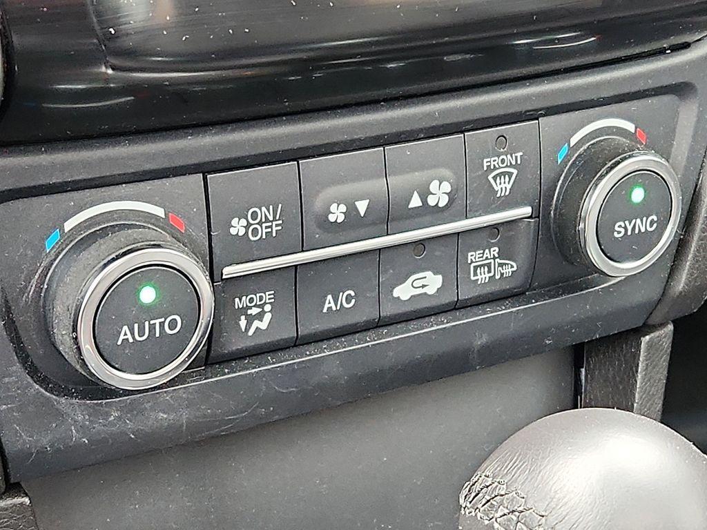 used 2021 Acura ILX car, priced at $21,900