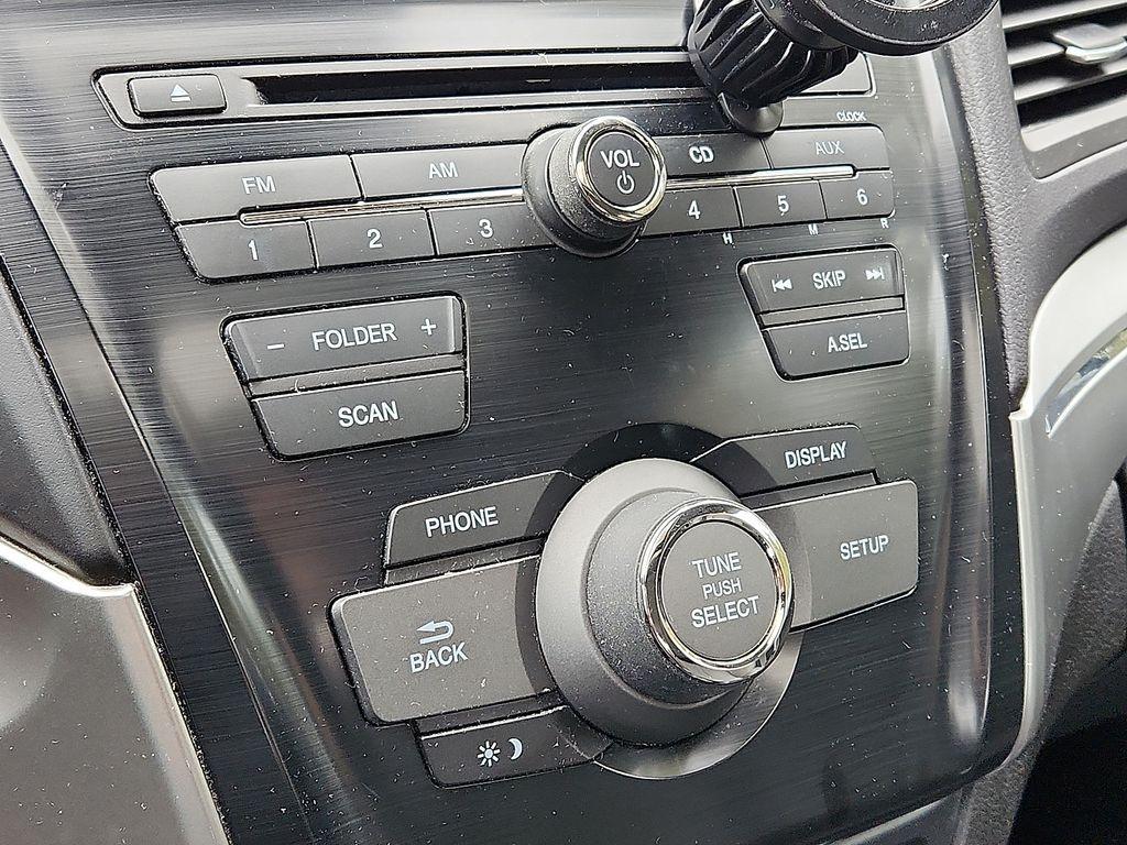 used 2021 Acura ILX car, priced at $21,900