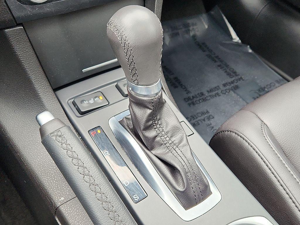 used 2021 Acura ILX car, priced at $21,900