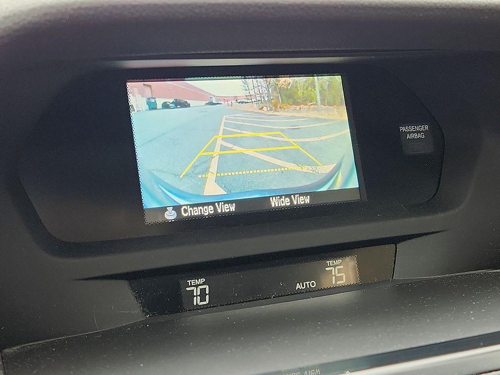 used 2021 Acura ILX car, priced at $21,900