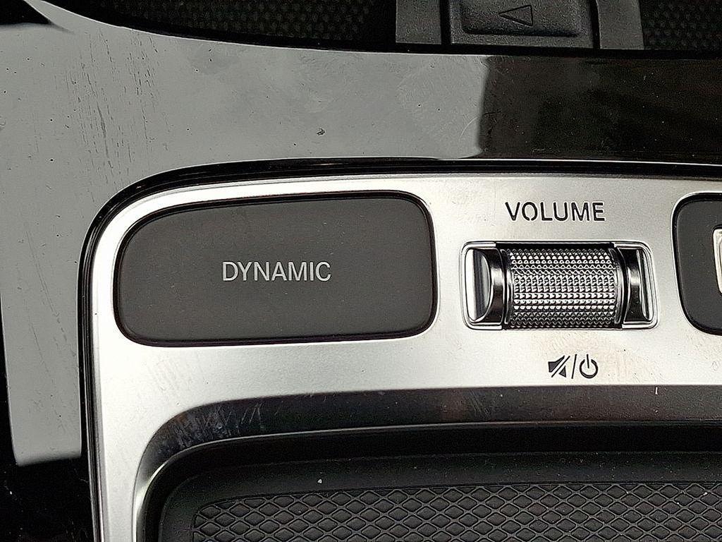 used 2025 Mercedes-Benz GLB 250 car, priced at $44,300