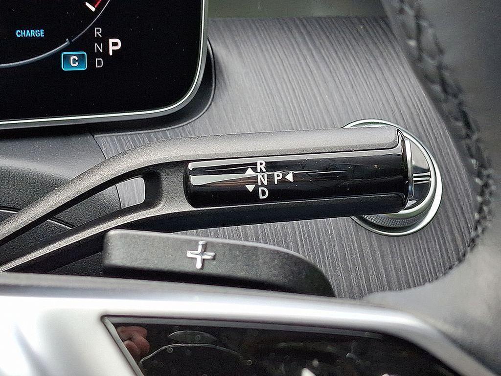 used 2025 Mercedes-Benz C-Class car, priced at $41,939