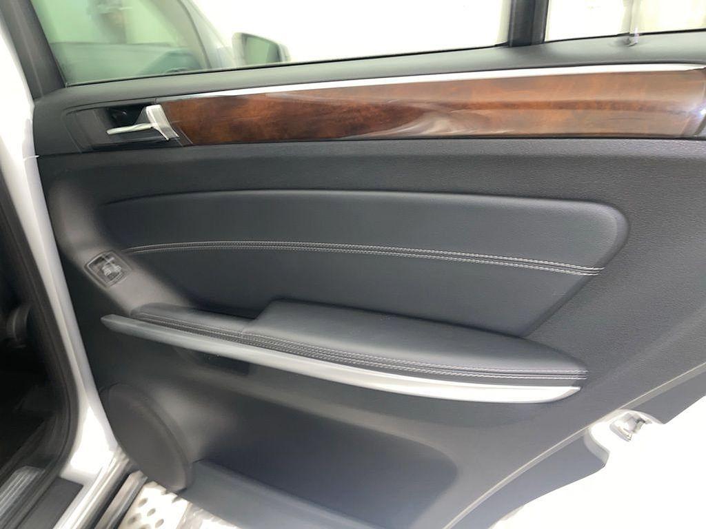 used 2011 Mercedes-Benz GL-Class car, priced at $10,340