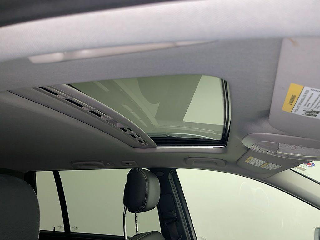 used 2011 Mercedes-Benz GL-Class car, priced at $10,340