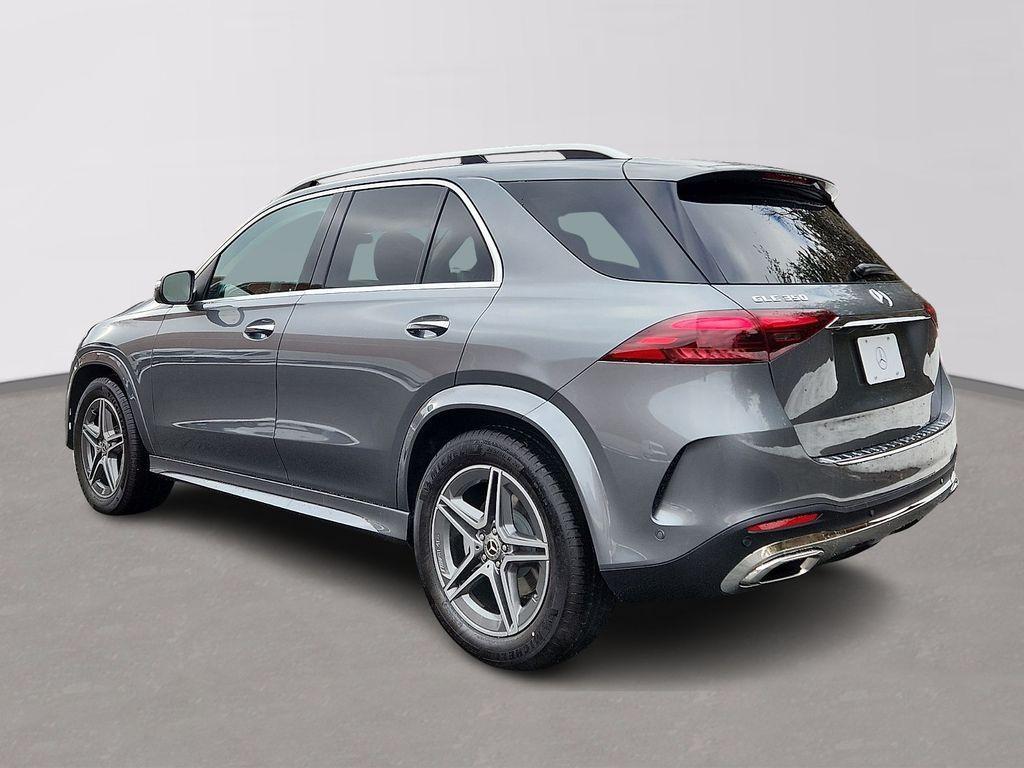 new 2026 Mercedes-Benz GLE 350 car, priced at $71,905